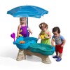 Step2 Splish Splash Seas Water Table, Kids Water Table Activity