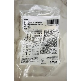 Lamp EAGLE PULL CHAIN LAMP SOCKET 660W – 250 V 980 ABD – BOX BRASS