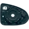 EAP Driver Side Mirror Glass Compatible with Hyundai Sonata 2020-2023,