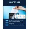 WELLAGE Hyper Peptide Bandage Lifting Mask – Korean Pore Lifting