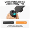 FSIDIWT Pocket 3 Protective Case Cover, Gimbal Cover Camera Lens
