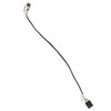 TRADOCK Power Button Switch Cable with LED Replacement for Dell