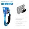 CAMNAL Ascender Handle Ascender Suitable for 0.3 - 0.5 inch