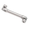 RC Center Drive Shaft Adjustable Rustproof Lightweight Wear Resistant Rugged