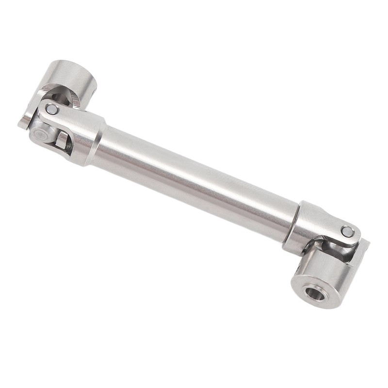 RC Center Drive Shaft Adjustable Rustproof Lightweight Wear Resistant Rugged