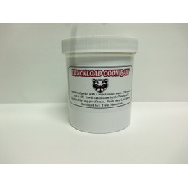 Truckload Coon Bait 16 Oz.