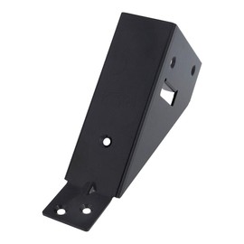 fort FRT-045 Black Painted 2X4 Hardware Corner C3-BK Quantity: 1