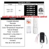 Only Applicable to The AL84 New Version Ceiling Fan Remote