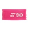 YONEX Grip Hand (Pack of 1) AC173 327 Magenta