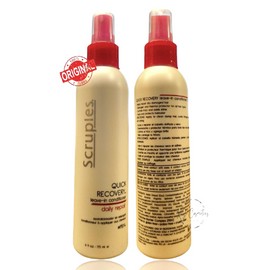 Scruples Quick Recovery Leave-In Conditioner Daily Repair 6 oz