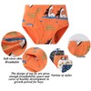 Boboking Boys Briefs Underwear Boys Space Cotton Toddler Boys Boxer
