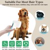 Gavpepy Dog Brush - Self Cleaning Dog and Cat Hair