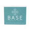 Base (Soap With Impact) Soap Bar Exfoliating Mintwood, 120g x