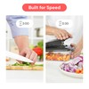 Fullstar The Original Pro Chopper - Vegetable Chopper and Spiralizer,