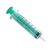 テルモ SS-50CZ20K カテーテルチップシリンジ 緑色 50mL
