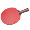 REGAIL Table Tennis Paddle Double Sided Beef Tendon Rubber Training