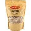 🟤 Aksoy Brown Whole Flaxseed (Linseed) 650gr || Batch Tested