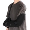 Electric Heated Arm Sling Immobilizer Band Arm Sling Shoulder Immobilizer