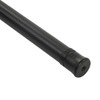 Microphone Extension Rod Telescopic 7 Section Mic Boom Pole for