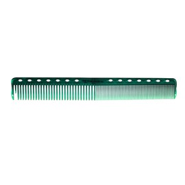 YSPARK YS-s339 Transparent Torrent Comb, Green