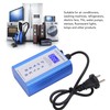 Electricity Energy Saver Intelligent Aluminum Alloy Shell High Power LED