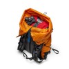 Lowepro RunAbout Backpack 18L II, Ultra Lightweight Photography Backpack, Trekking