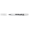 Artline 'Decorite' White Marker Pen 3.0mm for Card, Glass, Metal