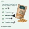 Textured Pea Protein | Ecologically Grown Organic Origin EU |
