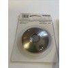 Gate House Lot Of 2 Gatehouse Defender Satin No Deadbolt