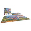 RoseArt - Abraham Hunter - Joys of Summer - 500
