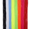 HNYYZL Polyester Yoyo String with 100pcs Professional Yoyos String Replacement
