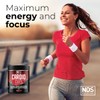Cardio Cuts Nutrition 4.0 - Cherry Slush - 8.6 Ounce
