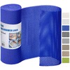 RAY STAR Shelf Liner Non Adhesive 18 Inch x 120