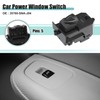 ACROPIX Car Power Window Switch Passenger Side Hon da Compatible