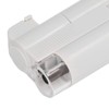 LED Lighted Pocket Microscope 150X Double Tube Portable Handheld Microscopes