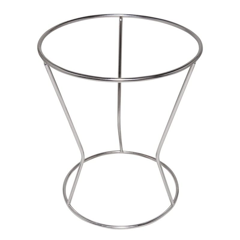 ALDKitchen Batter Dispenser | Funnel Dough Dispenser with Stand |