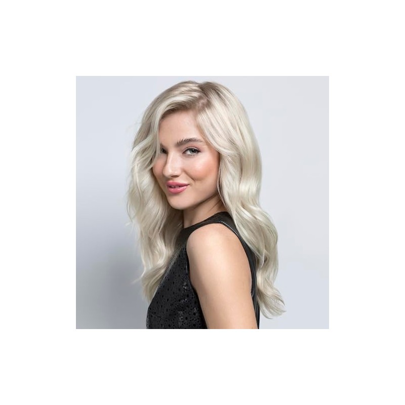 PRAVANA Perfect Blonde Mascarilla Morada, Matiza Cabello Rubio 150ml