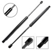 SCITOO 6563 11.62Inch Lift Supports Fit for Lincoln MKS 2009-2011