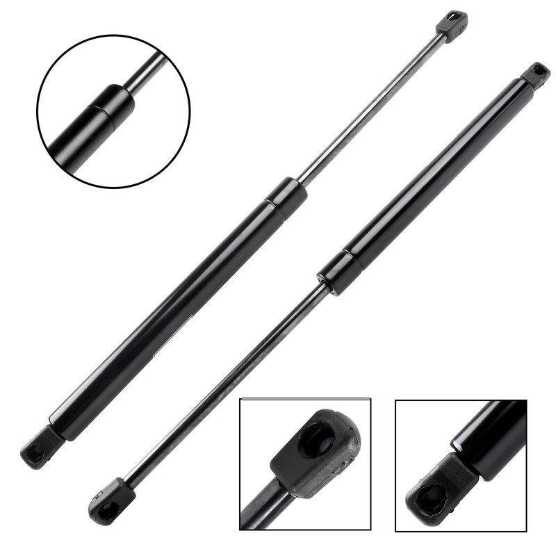 SCITOO 6563 11.62Inch Lift Supports Fit for Lincoln MKS 2009-2011