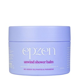 epzen Unwind Shower Balm, 200ml