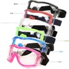 Fx-iFiee Safety Glasses,Protective Goggles Anti fog and UV, Protection Work
