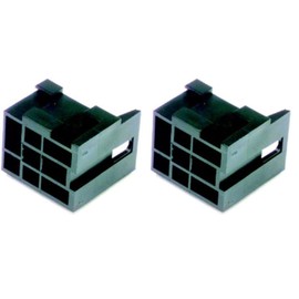 Painless Performance 80133 Relay Base with Terminals (Pack of 2)