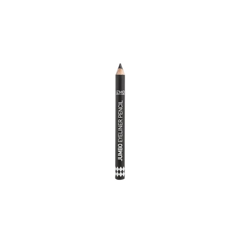 IZME New York JUMBO EYELINER PENCIL TWIN PACK, 2 Pencils