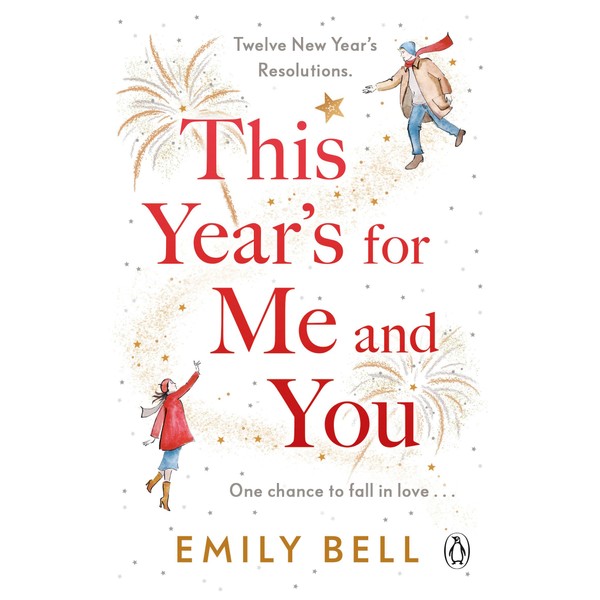 This Year's For Me and You: The heartwarming and uplifting