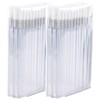 Microfibre Cleaning Sticks for Eyelash Extension Lip Brush Disposable Lip