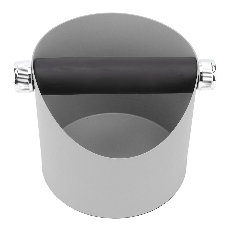 Coffee Knocking Slag Bucket Home Small Anti Slip Coffee Machine
