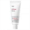 Dr.G Miracle House Dr. G Aclear Balancing Moisturizer Day Cream