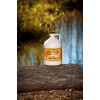 Little Man Syrup Pure Wisconsin Maple Syrup Gallon Medium Amber.