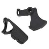 TOPINCN Chainsaw Parts Set Throttle Bar + Hydraulic Trigger +