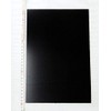 3046-1 PPLS Japanese ABS Sheet, 11.8 x 7.9 inches (300